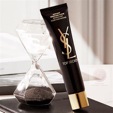 ysl instant moisture glow malaysia price|ysl beauty instant moisture glow.